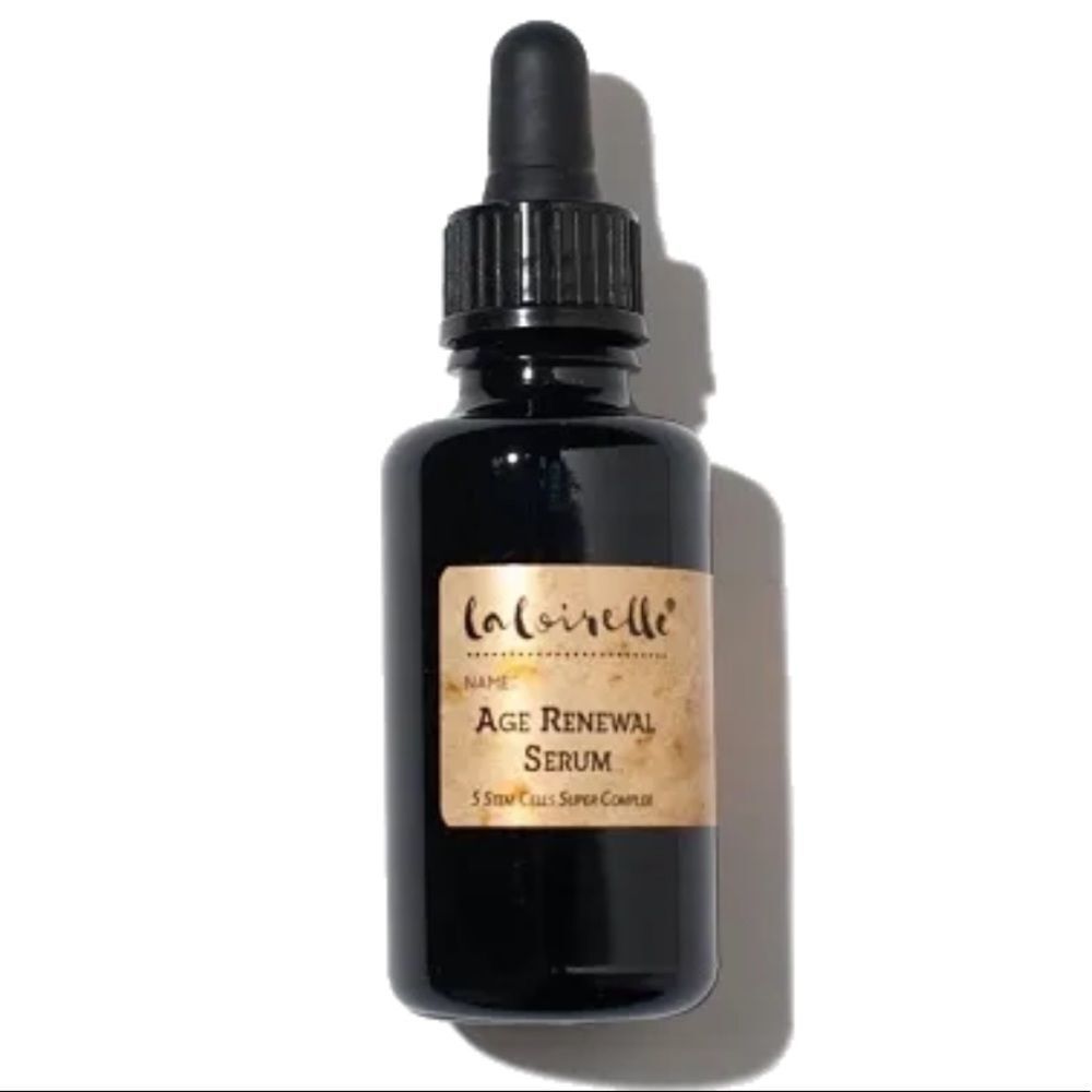 NIB Laloirelle Age Renewal Serum (3 month supply)